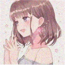 留言读者头像：动画原画爱好者